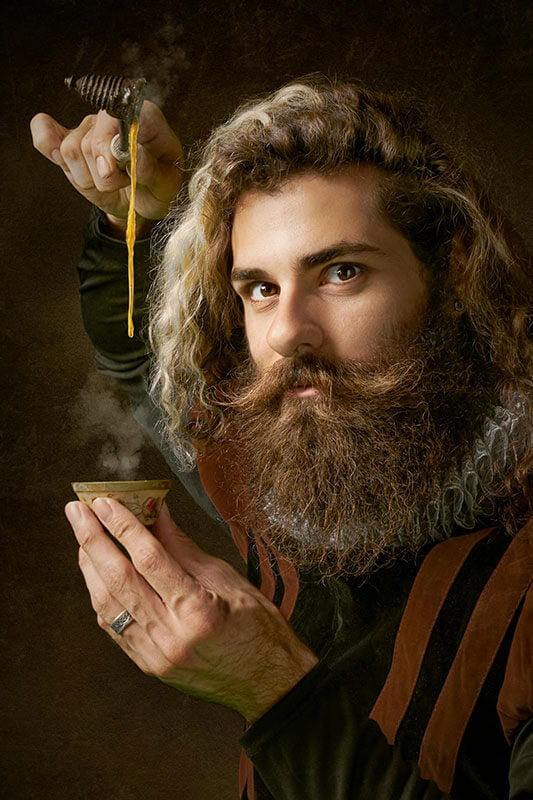 The Truth About Beard Growth: What Works, What’s a Scam, and What You Need to Know
