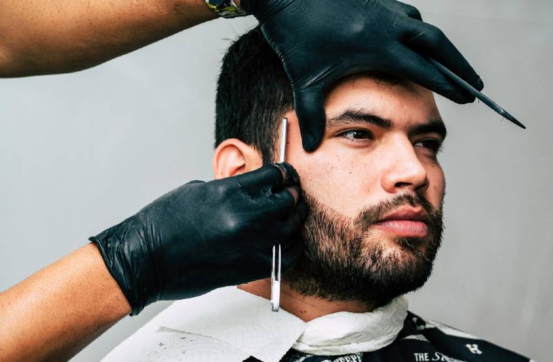 Patchy Beard Solutions: Achieve Full, Even Growth the Easy Way
