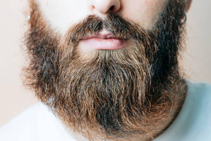 The Ultimate Guide to Grooming Your Beard Like a Pro