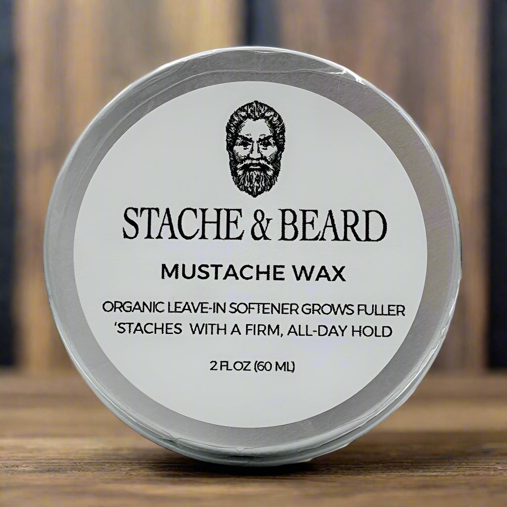 Mustache Care